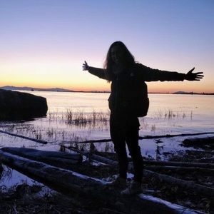 Meet your Posher, Ida